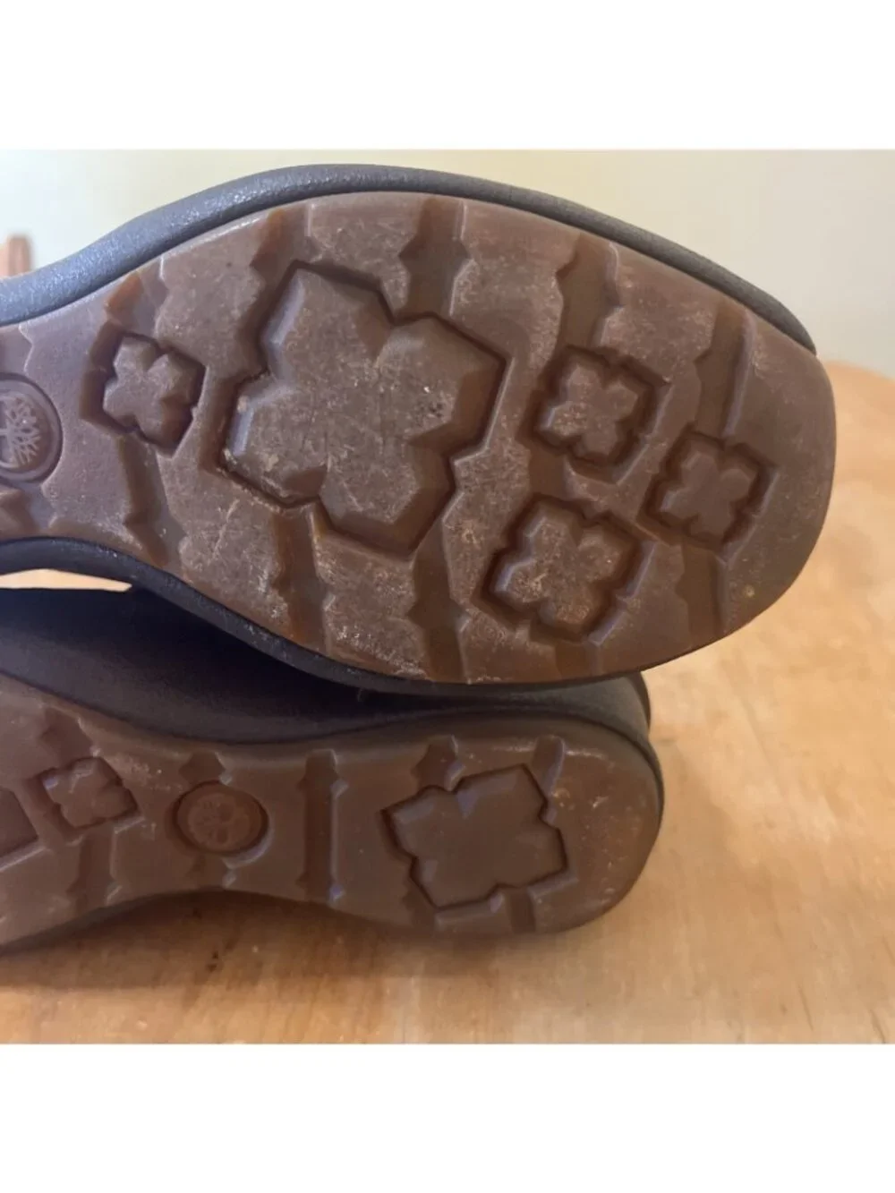 Timberland nice brown